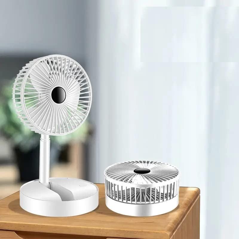 Swify™ Portable Fan