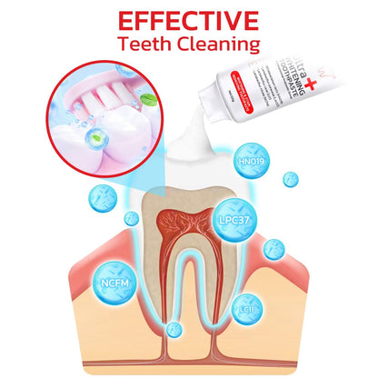 SP-4 Probiotic Toothpaste