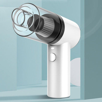 Vacuumly™ Portable Air Duster Wireless Vacuum Cleaner
