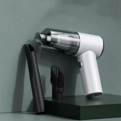 Vacuumly™ Portable Air Duster Wireless Vacuum Cleaner