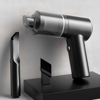 Vacuumly™ Portable Air Duster Wireless Vacuum Cleaner