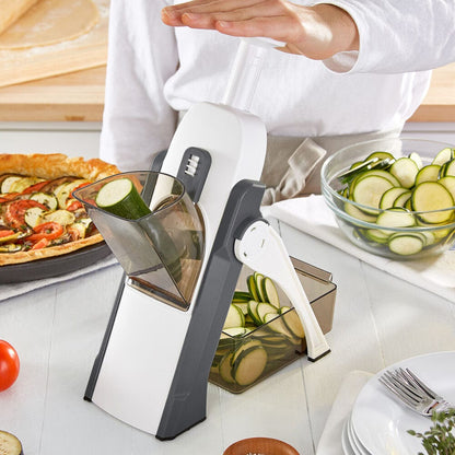 Slicerie™ Vegetable Chopper Slicer