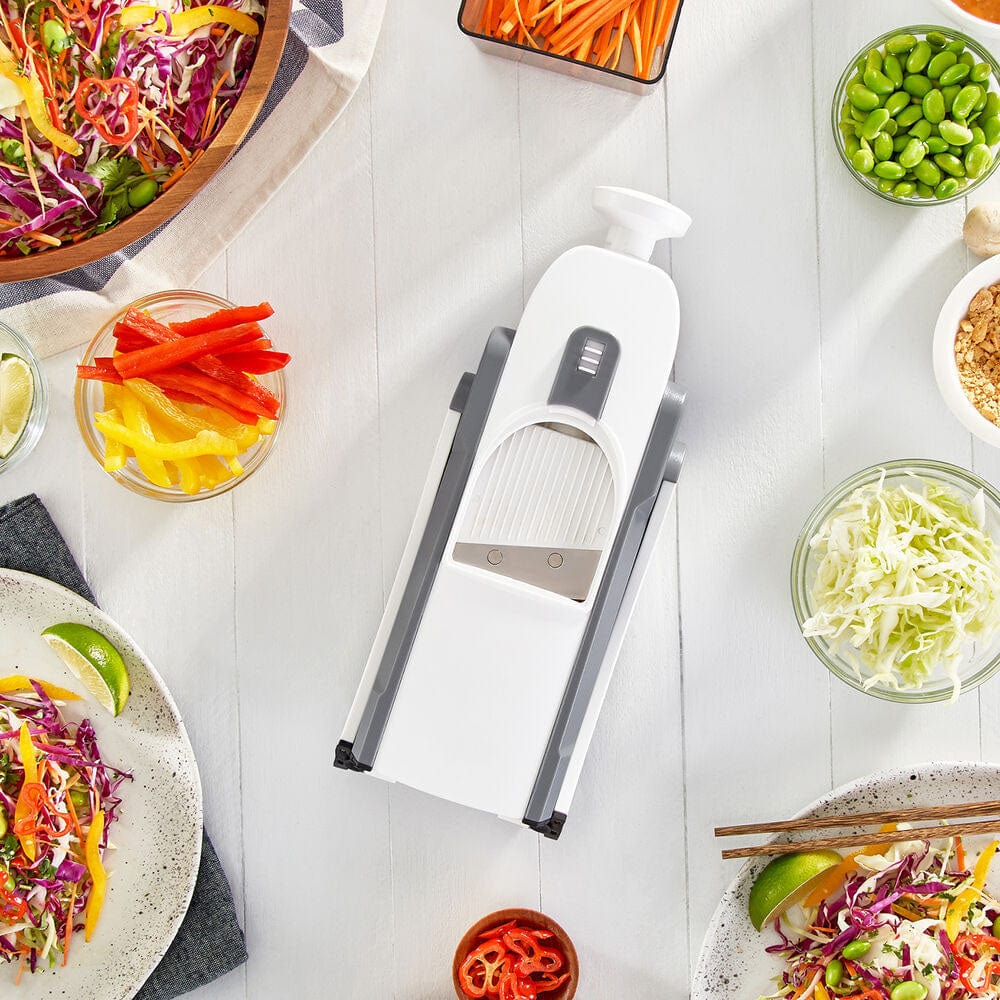 Slicerie™ Vegetable Chopper Slicer