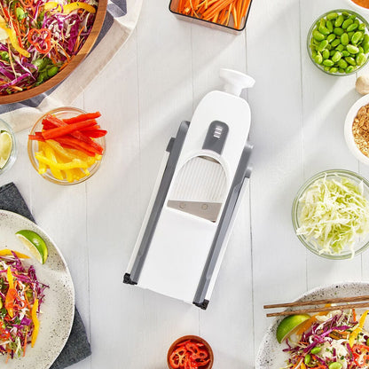 Slicerie™ Vegetable Chopper Slicer