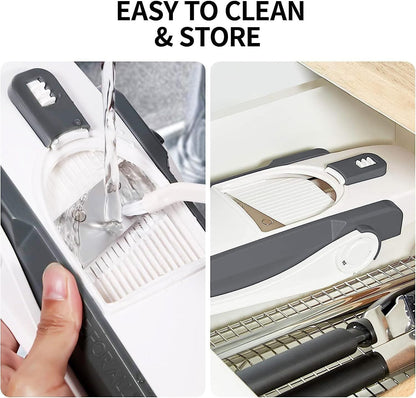 Slicerie™ Vegetable Chopper Slicer