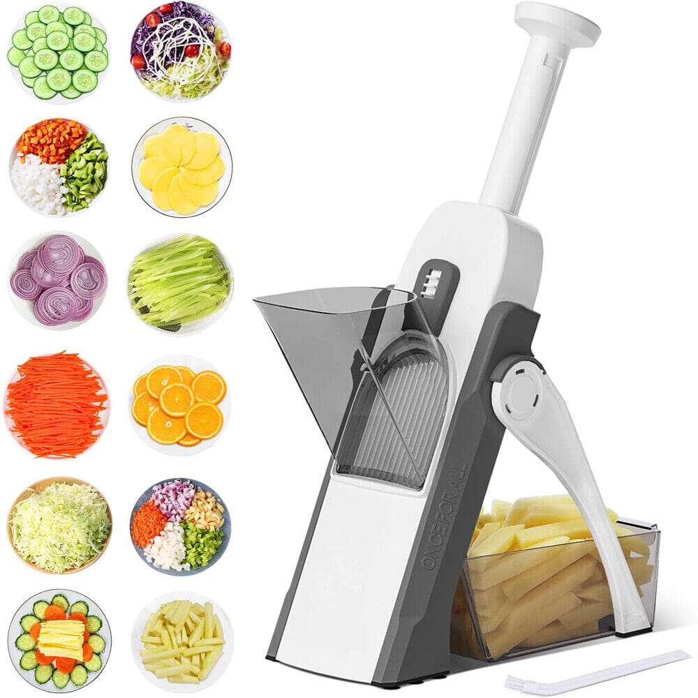 Slicerie™ Vegetable Chopper Slicer
