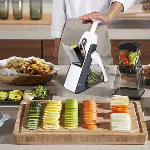 Slicerie™ Vegetable Chopper Slicer