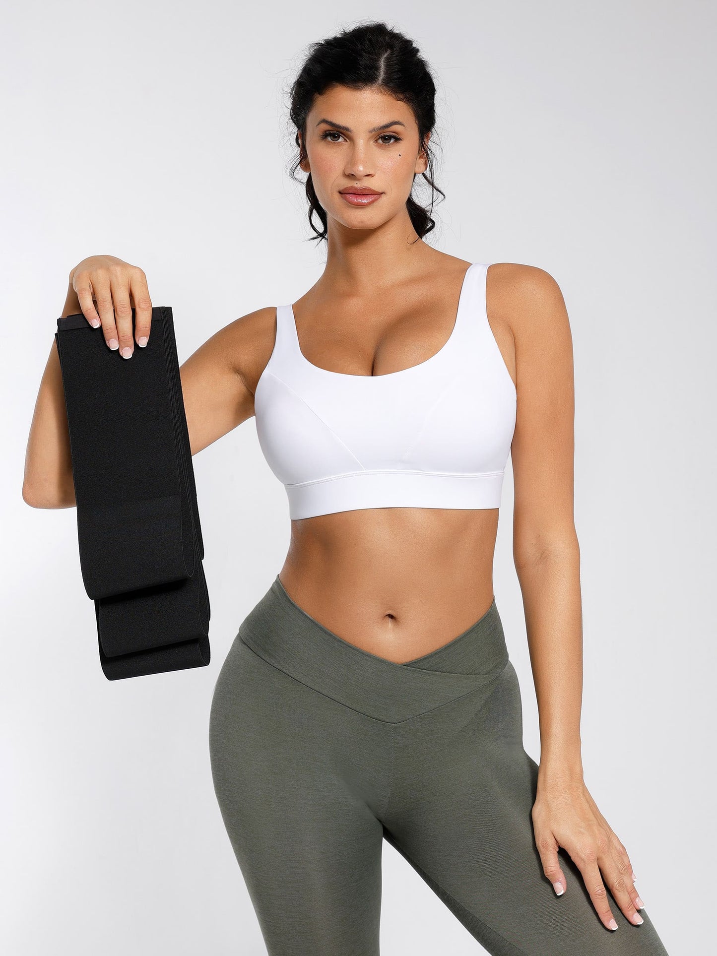 DailySculptzer™ Waist Shaping Belt for Women