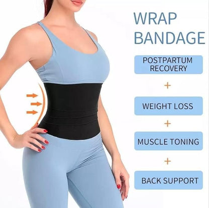 DailySculptzer™ Waist Shaping Belt for Women